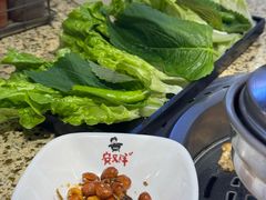 -安又胖韩国烤肉(美罗城店)