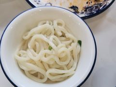 -朴小妹人参鸡汤火锅(长白山万达店)