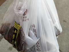 -小李烧鸡(西北角总店)