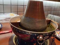 -1078號老北京涮肉(万达广场店)