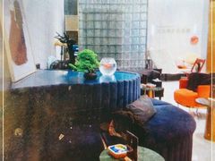 -海马体照相馆(环贸iapm大师爱情店)