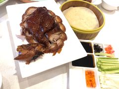 -大铁勺新津菜(东丽阳光新业广场店)