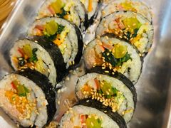 -多宾韩国料理(学衡路店)