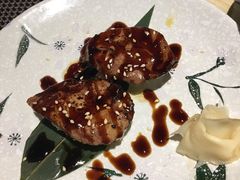 -有喜屋·深夜食堂(北京西路店)