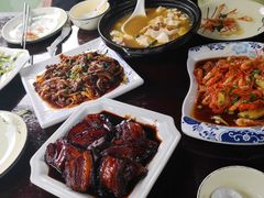 -阿东农家菜(新场古镇下塘街店)