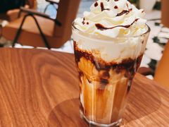 摩卡-一尺花园(安和花园店)