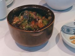 -俏九州·小炒黄牛肉(华润万象汇店)