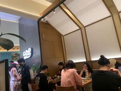 -CURRY YA 熟成咖哩專門店(深圳湾万象城店)