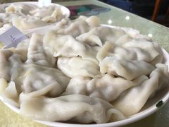 -东北农业大学饺子园