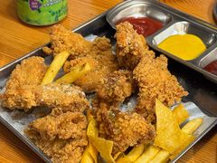 -青春分食(仙林大学城店)