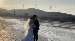 -挪娅婚纱摄影皇家会所