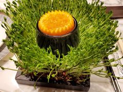 蟹酿橙-湖滨28中餐厅·西湖宴·杭州君悦酒店