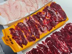 -潮发潮汕牛肉店(永庆坊店)