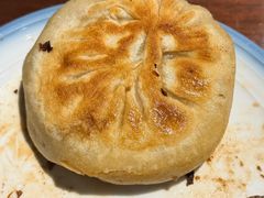 牛肉馅饼-来顺成饭庄