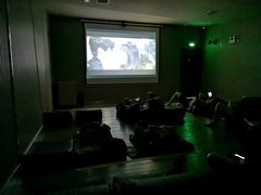 -纽斯桑拿会所(天山店)