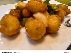 -尚岛私房菜(西方巷店)