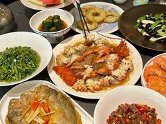 -海鲜e族(马王堆店)