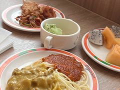 -比格比萨自助(裕源大厦店)