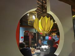 -古道村落(温汤店)