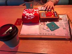 -塔斯汀中国汉堡(浦沿路店)