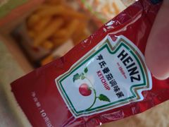 -麦当劳(芜湖中山南路店)