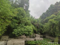 -虞山城墙