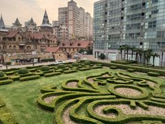 -马勒别墅饭店(静安寺店)