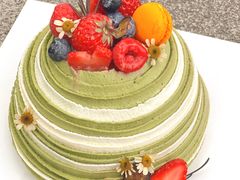 -卷心卷意·轻甜蛋糕(新光天地店)