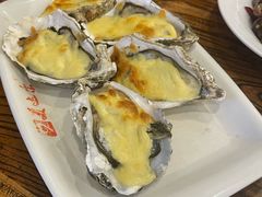 -美达尔烧烤(银川东路店)
