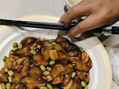 -京味斋·北京烤鸭(华威桥北工大店)