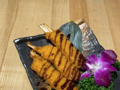 -鲔吞·和牛寿喜烧(闵行区绿瘦酒店)