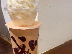 -成川茶店·潮汕工夫浓茶(万象店)