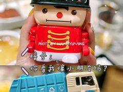 -海底捞火锅(松雷店)