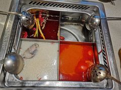 -海底捞火锅(凯德广场店)