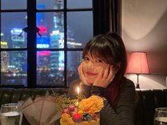 -杜哈夫DOUX RÊVE·生日蛋糕(日月光店)
