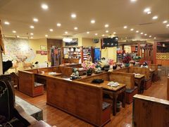 -如意林卡藏餐吧(大昭寺店)
