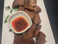 -新乾隆酒楼(帝景园店)