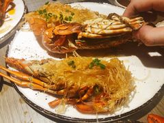 -博林天瑞喜来登酒店·西丽尚膳