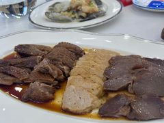 -粤盛海鲜平价店(洛溪食街店)
