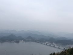 -千岛湖天屿景区