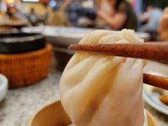 蟹黄汤包-南京大牌档(龙江新城市广场店)
