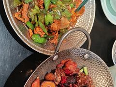 -在莲野·湖北民间菜·头牌松滋鸡(光谷步行街店)