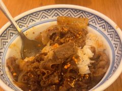 -吉野家(深圳超多维科技大厦分店)