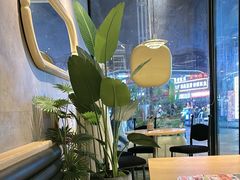 -必胜客(浦上万达店)