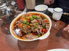 -合家院饭庄(榆关道店)