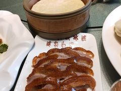 -全聚德(常州店)