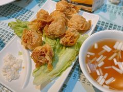 -深仔记正宗云吞面(尖沙咀店)