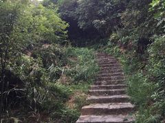 -清源山风景区