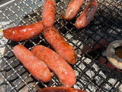 -合易泓烤肉•首创生椰大油边(宁山路店)