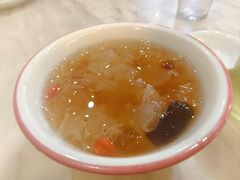 -溪涧堂农家土菜(神仙居店)